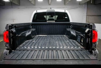 Toyota Tacoma TRD Sport 2020