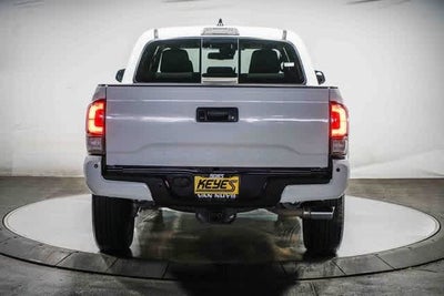 Toyota Tacoma TRD Sport 2020