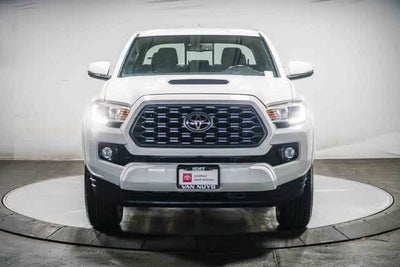 Toyota Tacoma TRD Sport 2020