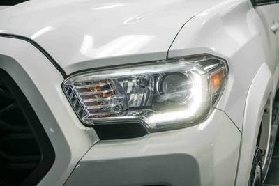 Toyota Tacoma TRD Sport 2020