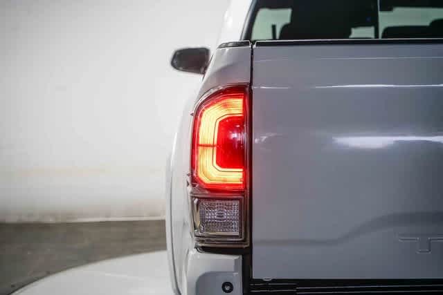 Toyota Tacoma TRD Sport 2020