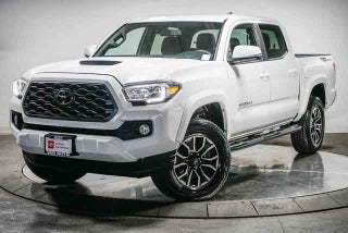 Toyota Tacoma TRD Sport 2020