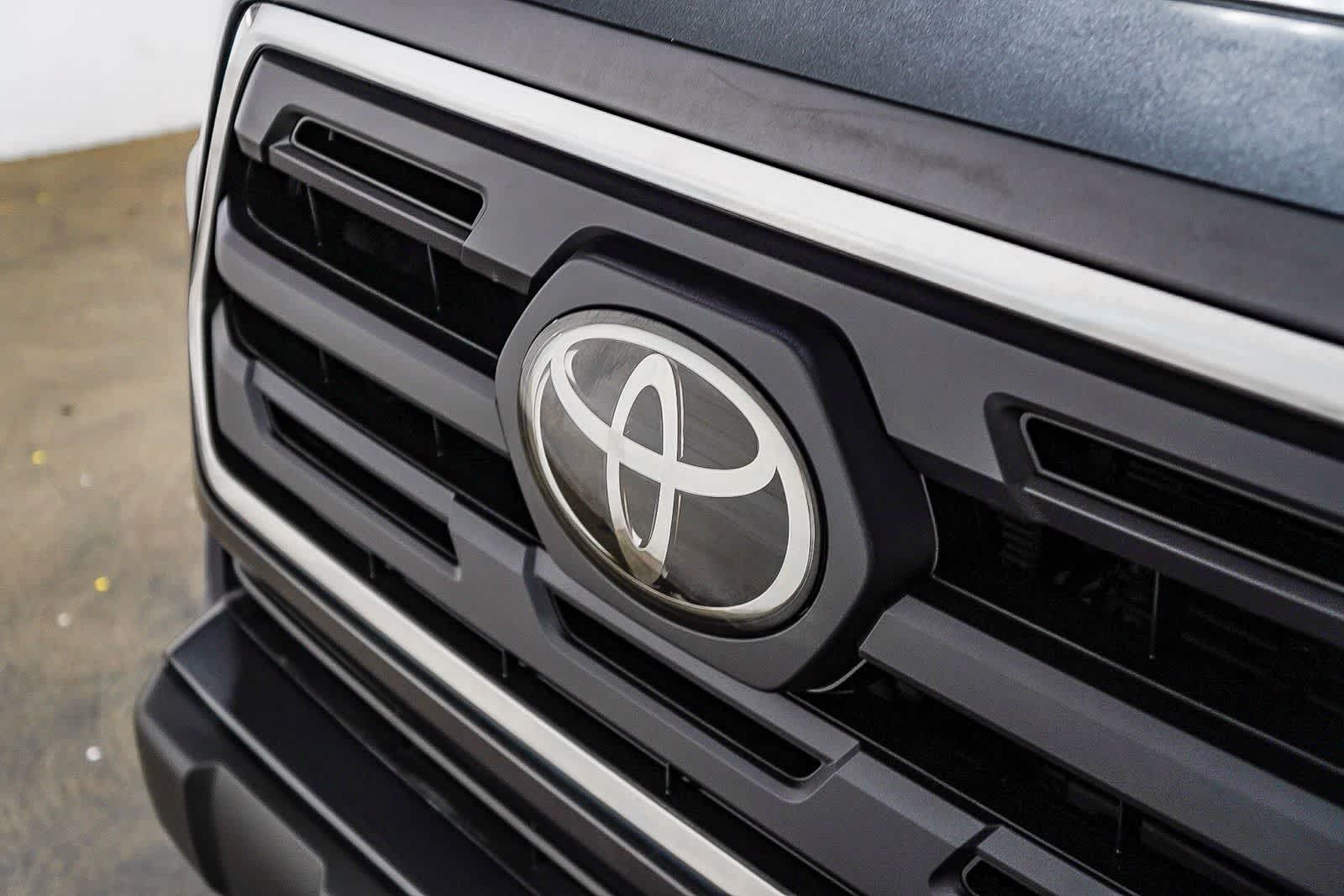 Toyota Tacoma SR5 2019