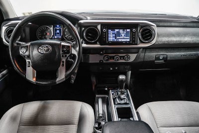 Toyota Tacoma SR5 2019