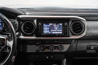 Toyota Tacoma SR5 2019