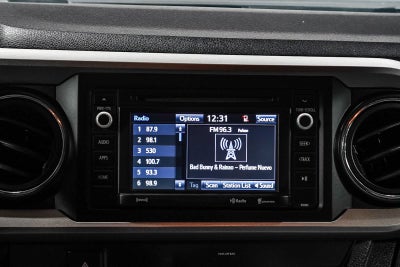 Toyota Tacoma SR5 2019