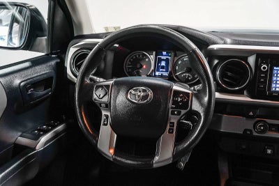 Toyota Tacoma SR5 2019