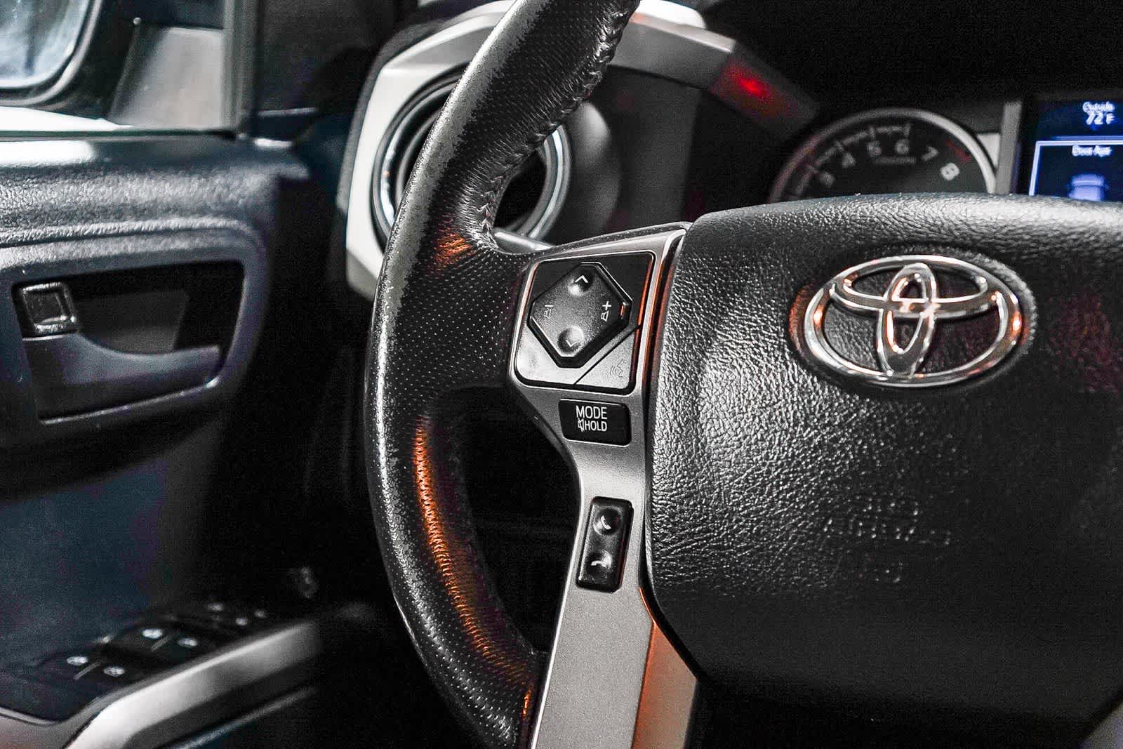 Toyota Tacoma SR5 2019