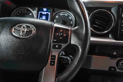 Toyota Tacoma SR5 2019