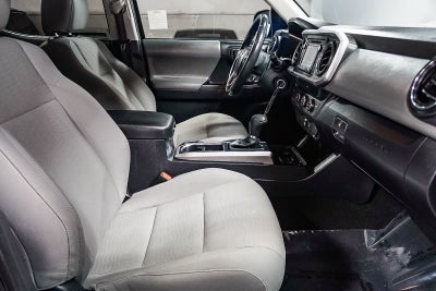 Toyota Tacoma SR5 2019