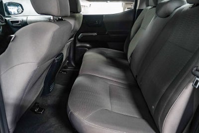 Toyota Tacoma SR5 2019