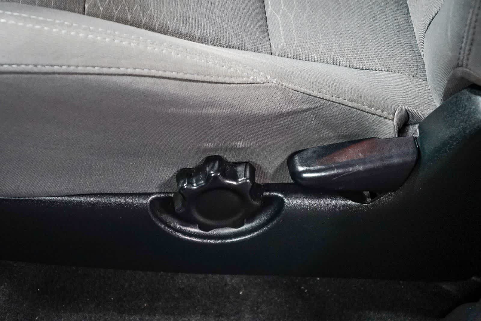 Toyota Tacoma SR5 2019