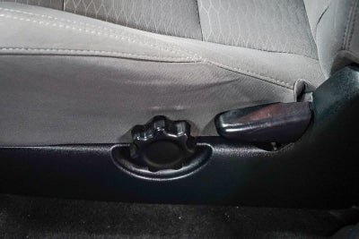 Toyota Tacoma SR5 2019