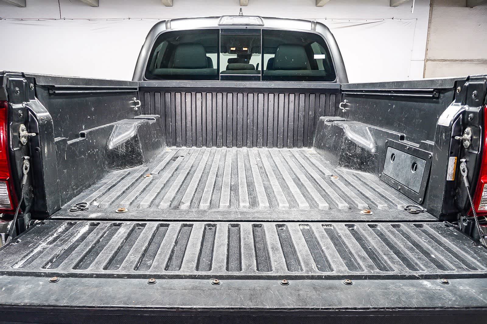 Toyota Tacoma SR5 2019