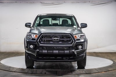 Toyota Tacoma SR5 2019