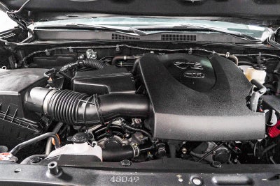 Toyota Tacoma SR5 2019