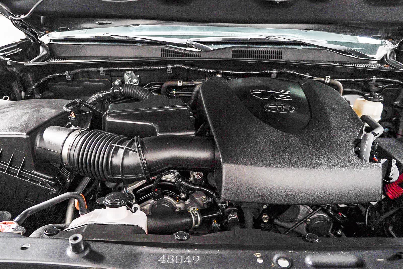 Toyota Tacoma SR5 2019