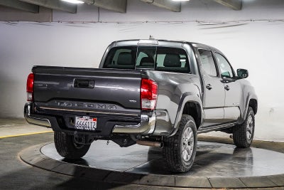 Toyota Tacoma SR5 2019
