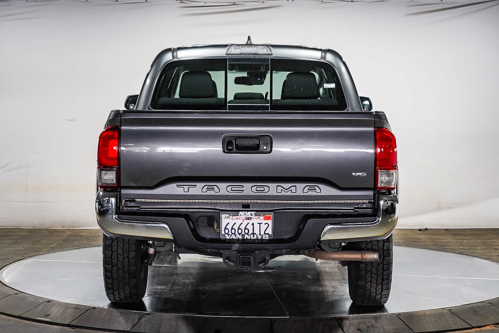 Toyota Tacoma SR5 2019