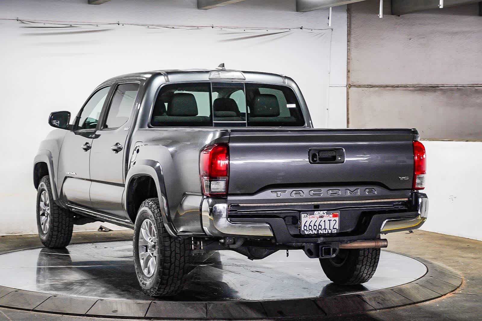 Toyota Tacoma SR5 2019