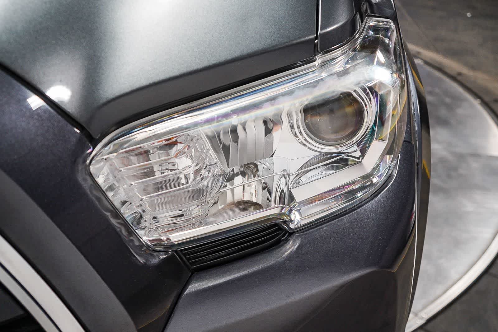 Toyota Tacoma SR5 2019