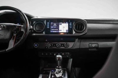 Toyota Tacoma TRD Sport 2019