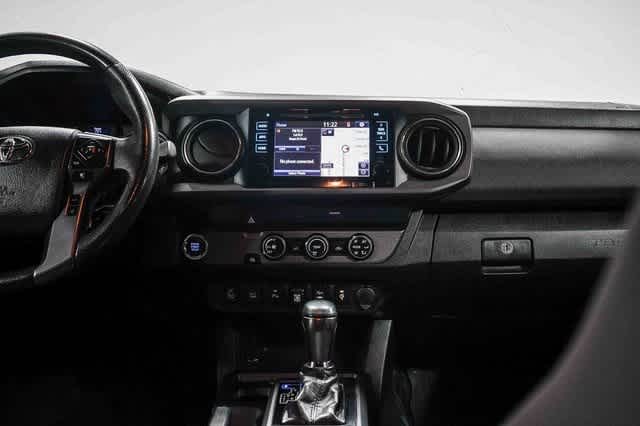 Toyota Tacoma TRD Sport 2019