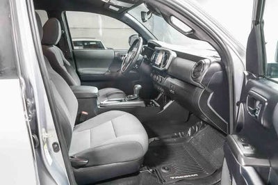 Toyota Tacoma TRD Sport 2019