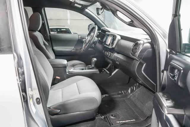 Toyota Tacoma TRD Sport 2019