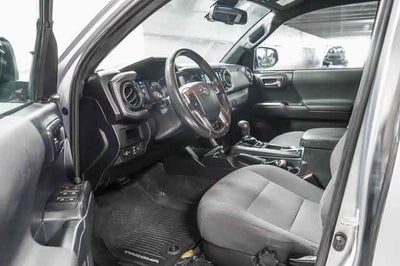 Toyota Tacoma TRD Sport 2019