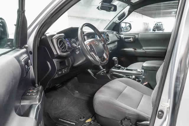 Toyota Tacoma TRD Sport 2019