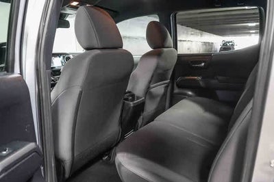 Toyota Tacoma TRD Sport 2019