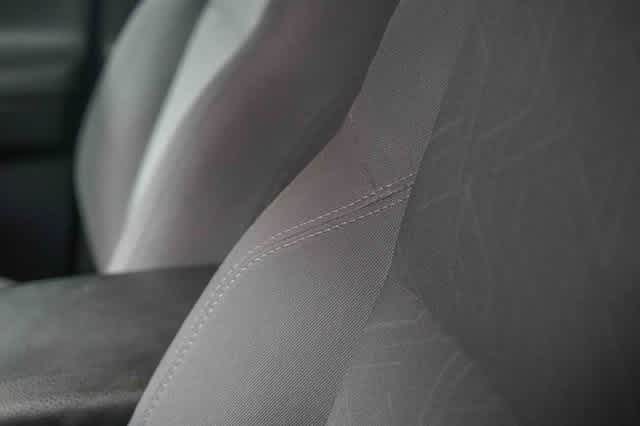 Toyota Tacoma TRD Sport 2019