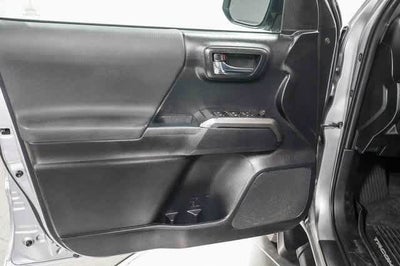 Toyota Tacoma TRD Sport 2019