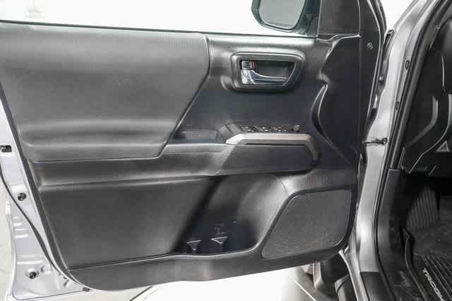 Toyota Tacoma TRD Sport 2019