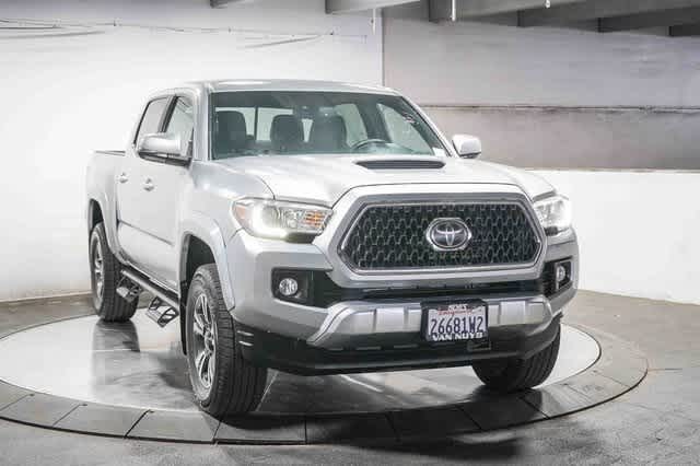 Toyota Tacoma TRD Sport 2019