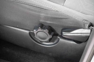 Toyota Tacoma TRD Sport 2019