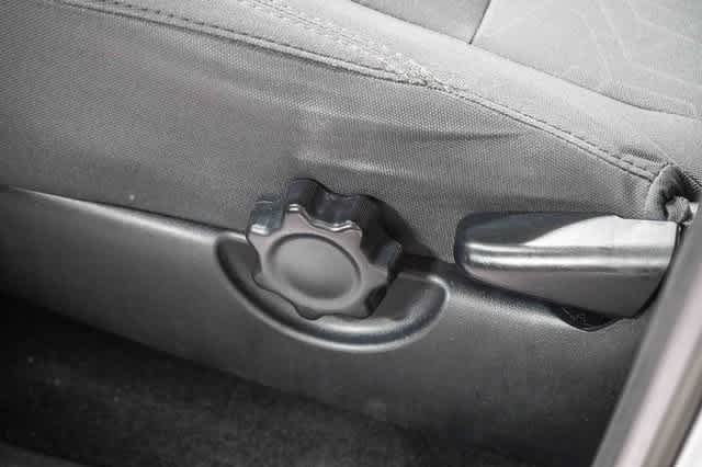 Toyota Tacoma TRD Sport 2019