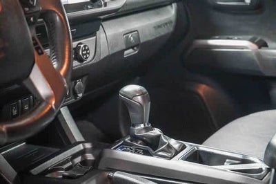 Toyota Tacoma TRD Sport 2019