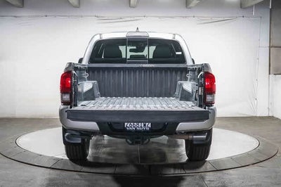 Toyota Tacoma TRD Sport 2019