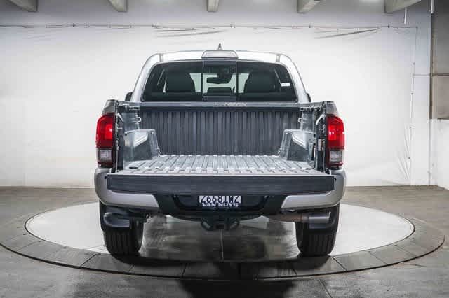 Toyota Tacoma TRD Sport 2019