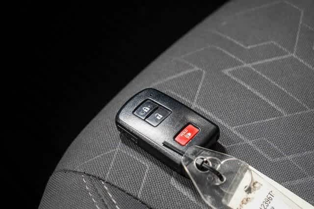 Toyota Tacoma TRD Sport 2019