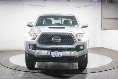 Toyota Tacoma TRD Sport 2019