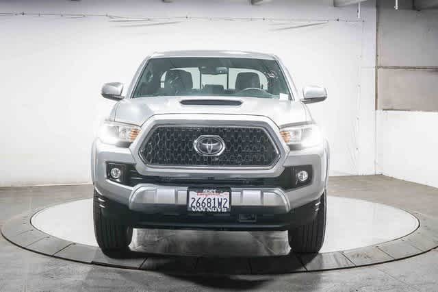 Toyota Tacoma TRD Sport 2019