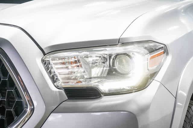 Toyota Tacoma TRD Sport 2019