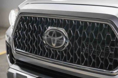 Toyota Tacoma TRD Sport 2019