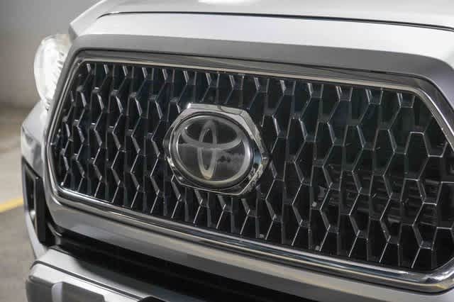 Toyota Tacoma TRD Sport 2019