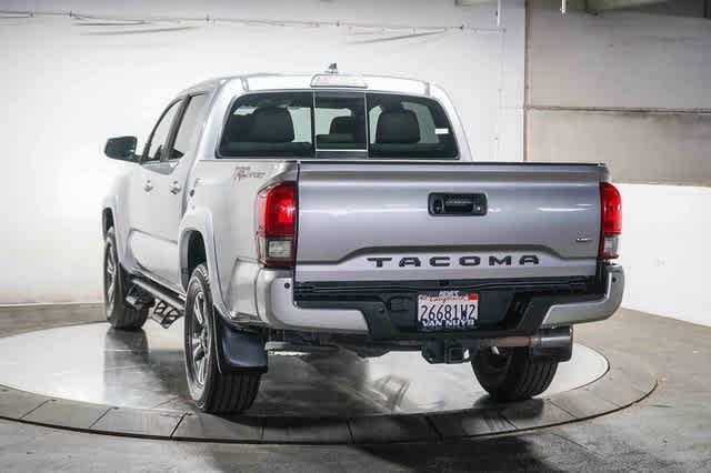 Toyota Tacoma TRD Sport 2019