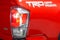 Toyota Tacoma TRD Off Road 2022