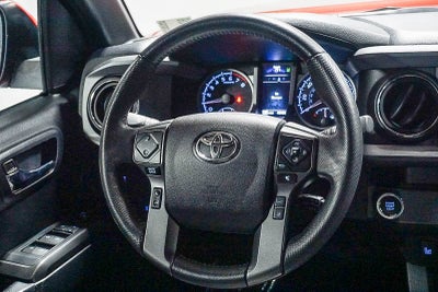 Toyota Tacoma TRD Off Road 2022